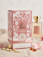 SARA EAU DE PARFUM