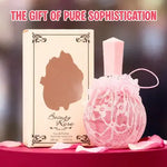 BEAUTY ROSE NEW YORK SPRAY PERFUME EDP FOR WOMEN