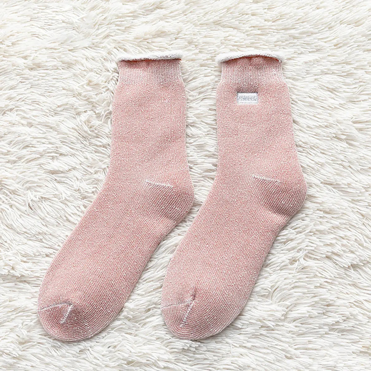 COZY WARM SOCKS
