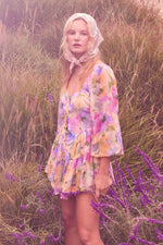 ROMPER DRESS