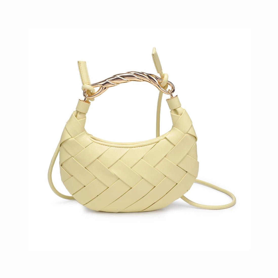 PAMELA CROSSBODY