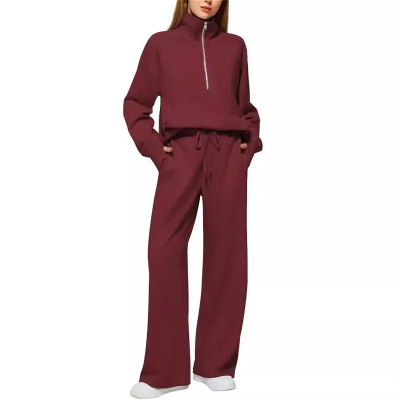 JOGGER SET