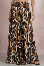CORLINA WIDE LEG PANTS