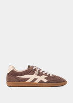 SASHA TENNIS SHOES