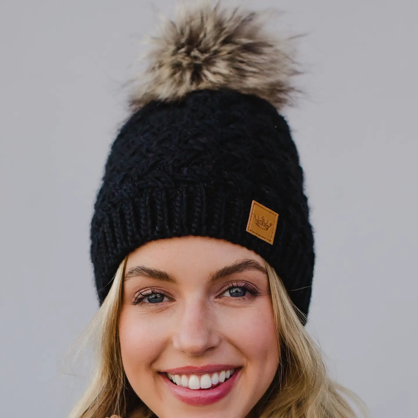 Pom Hat