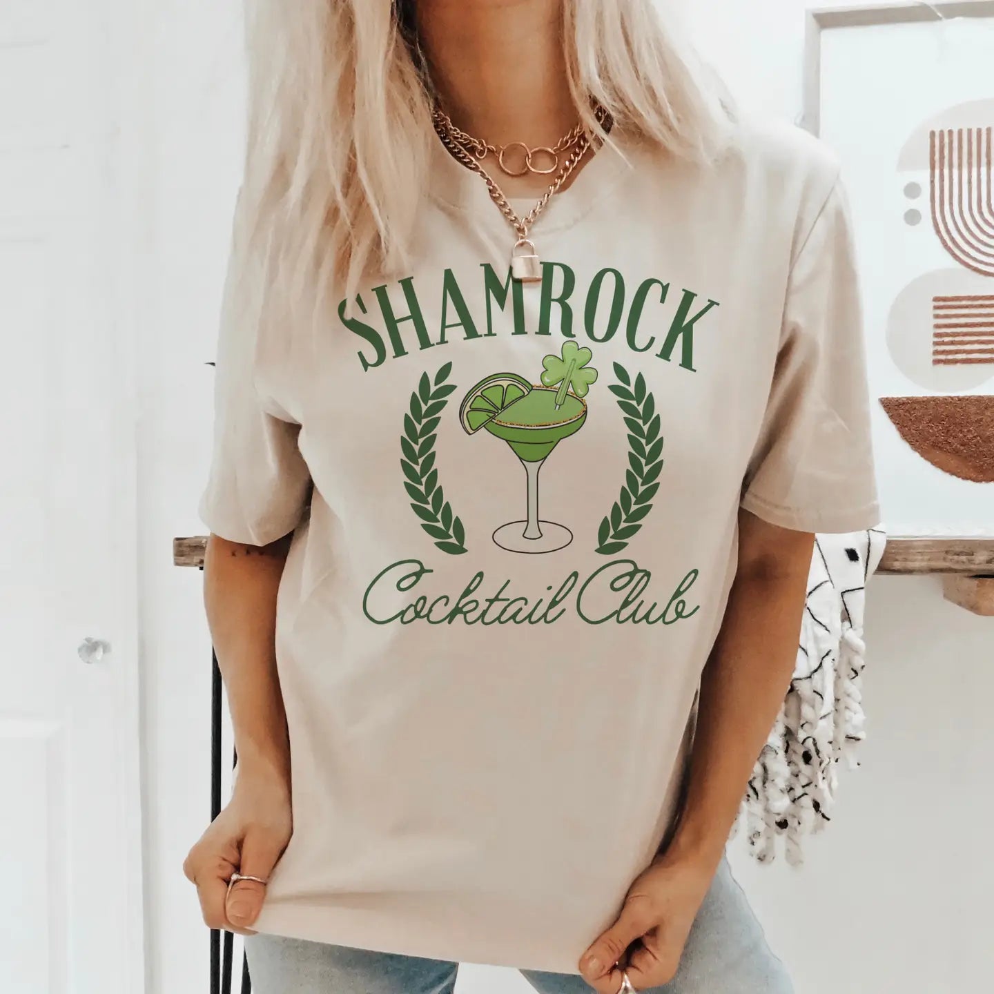 SHAMROCK