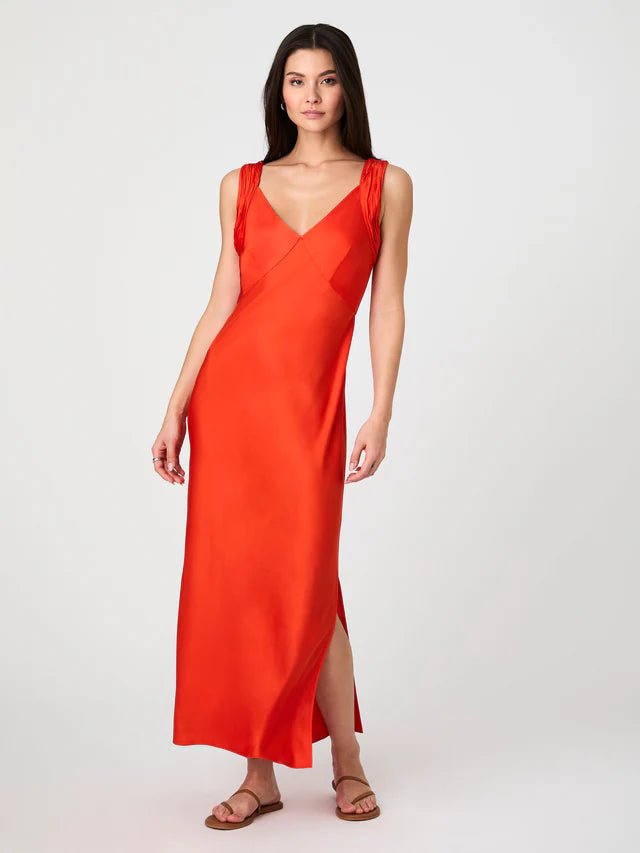 ENNIS DRESS
