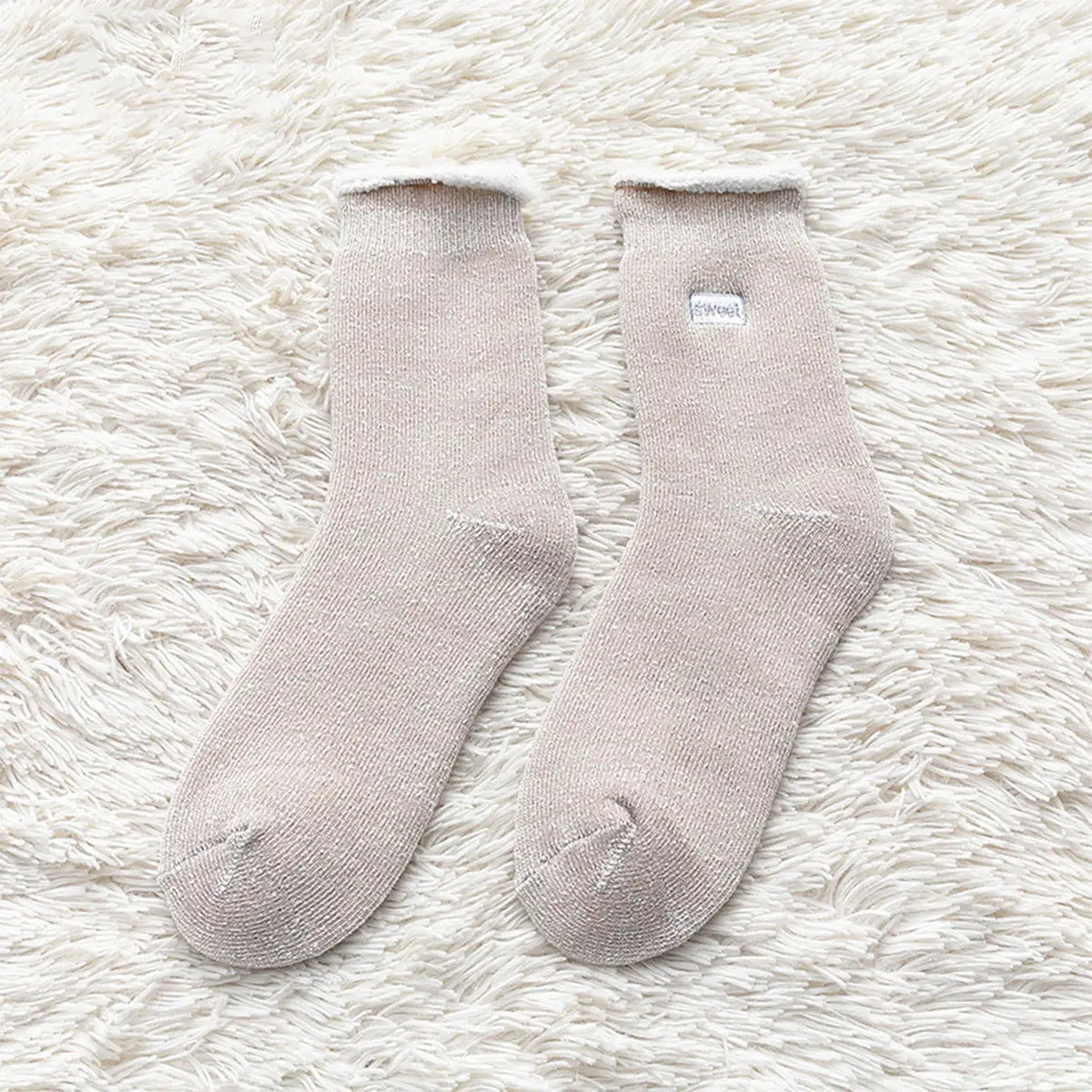 COZY WARM SOCKS