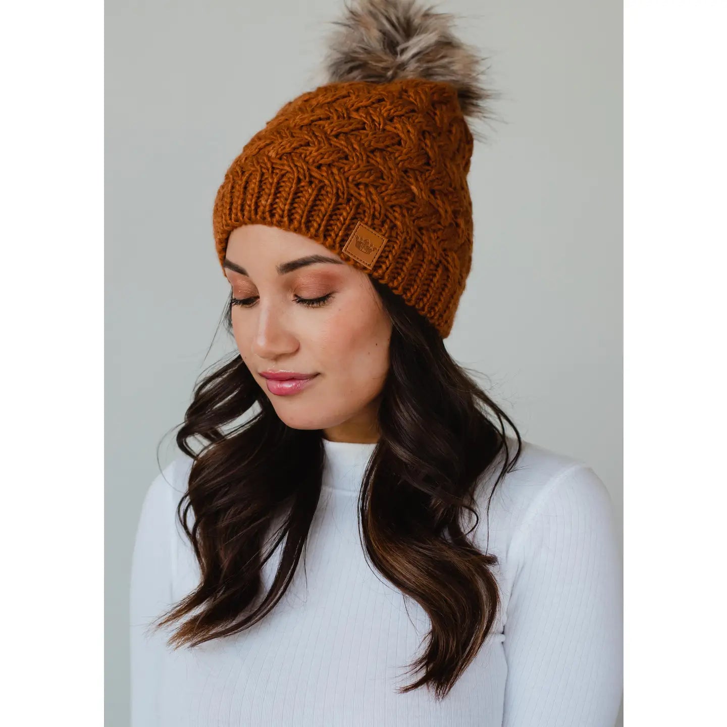 Pom Hat
