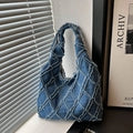 JEAN BAG