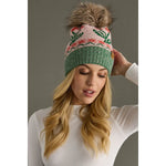 Pom Hat