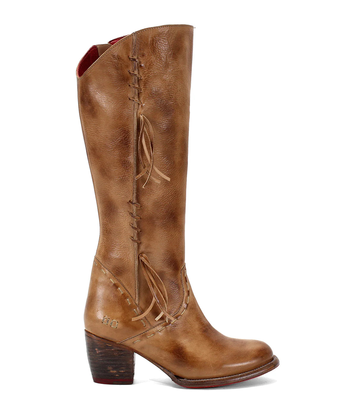 BEDSTU TALL BOOTS