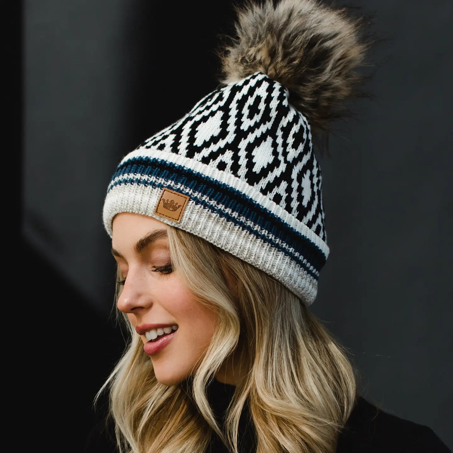 Pom Hat