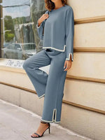 ILA PANT SUIT