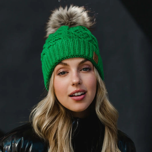 Pom Hat