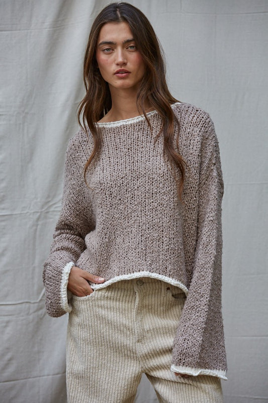 SOFT AND COZY