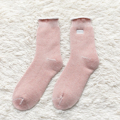 COZY WARM SOCKS
