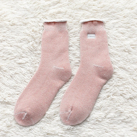 COZY WARM SOCKS