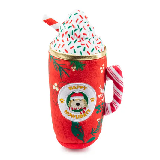 Howliday Cheer Mug