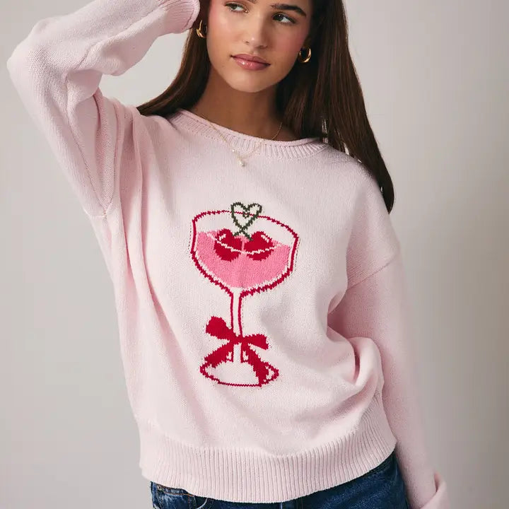 HEART MARTINI