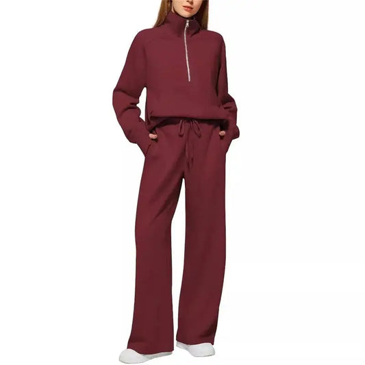 JOGGER SET