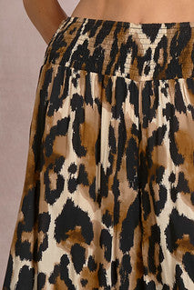 CORLINA WIDE LEG PANTS