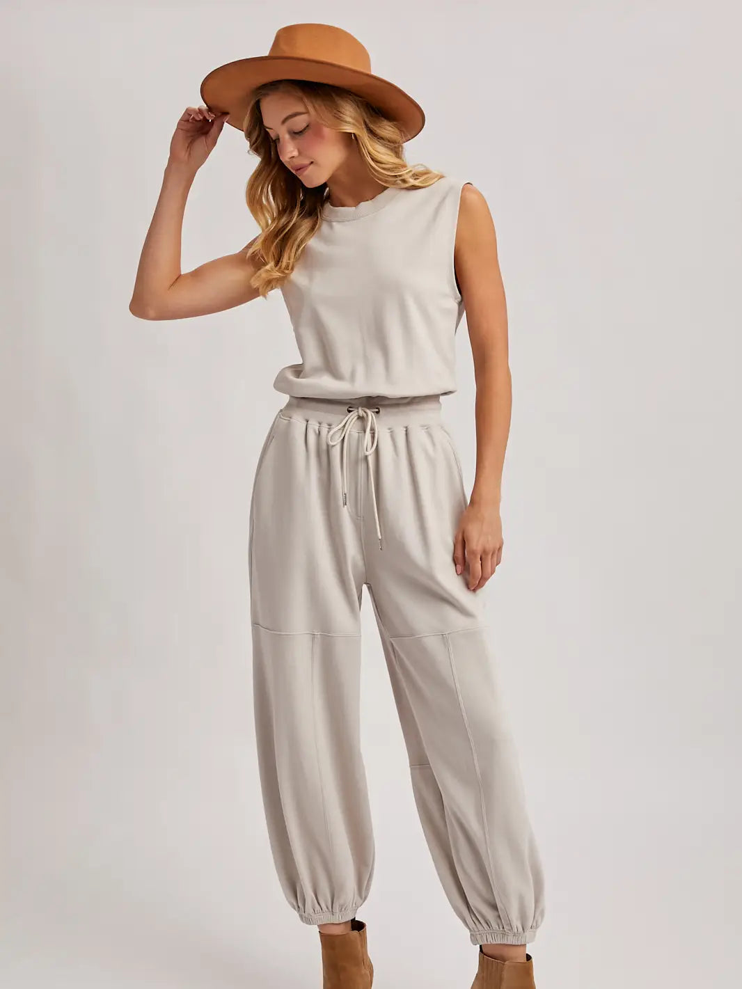 JUMPSUIT