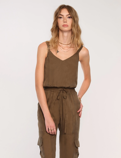 Odetta Jumpsuit