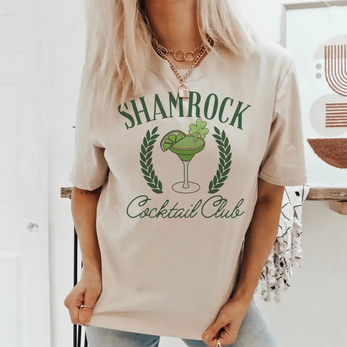 SHAMROCK