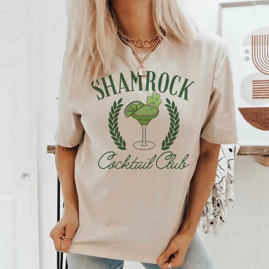 SHAMROCK