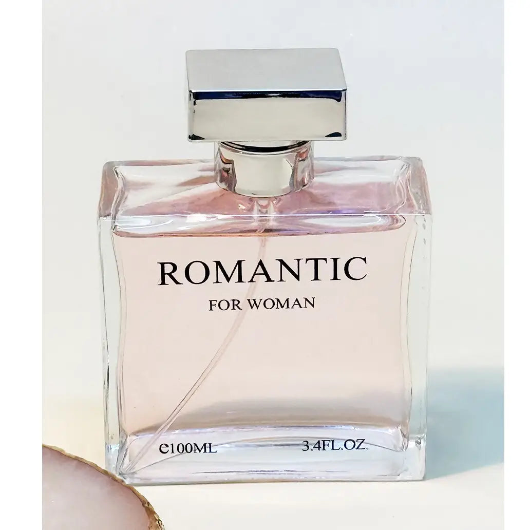 ROMANTIC SPRAY PERFUME EAU DE PERFUM