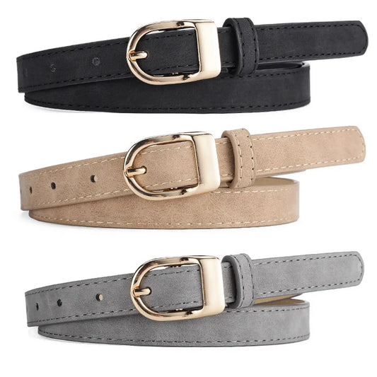 Belts