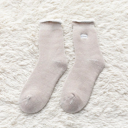 COZY WARM SOCKS