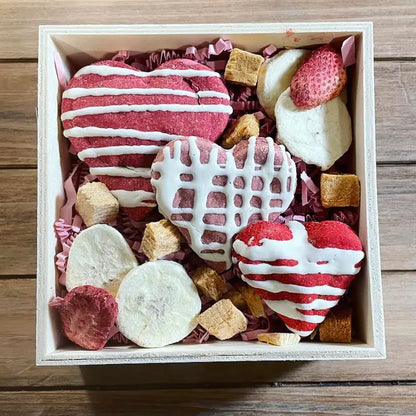 Box of Hearts