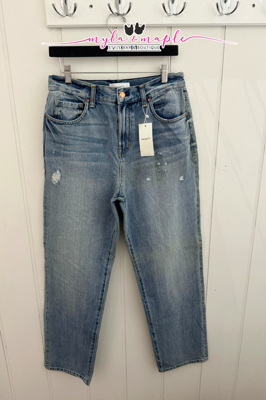 Delilah Jeans