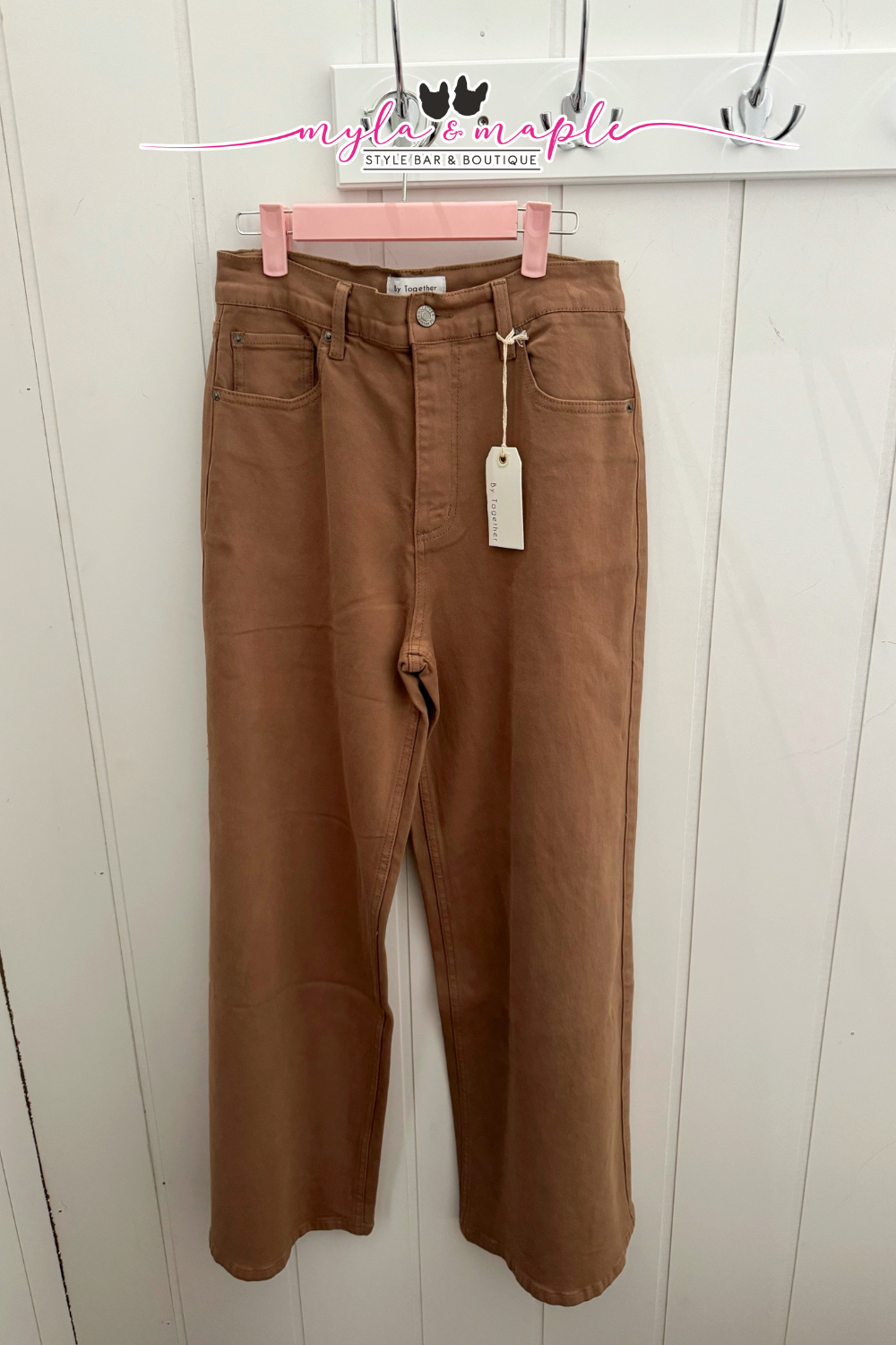 Desert Racer Pants