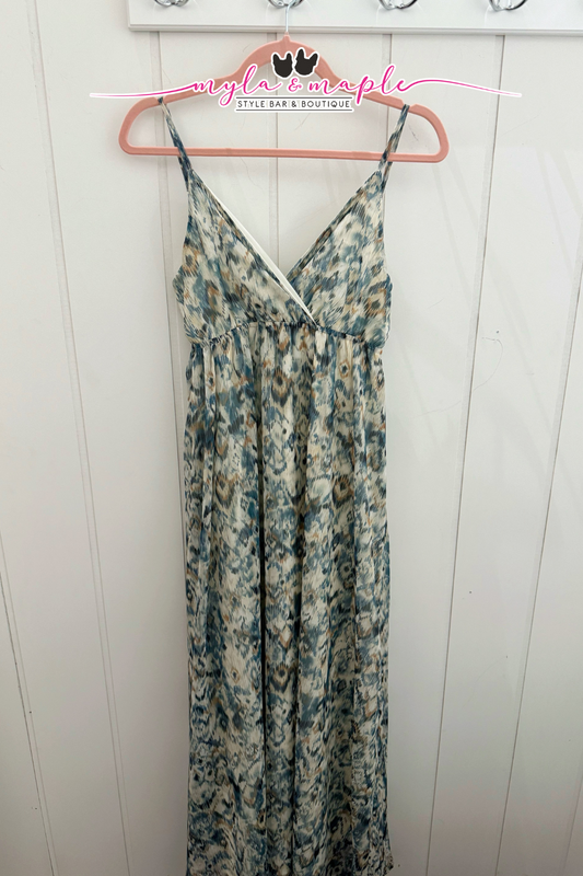 Marlie Dress