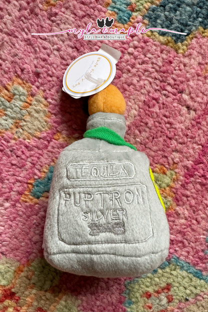 Puptron Tequila