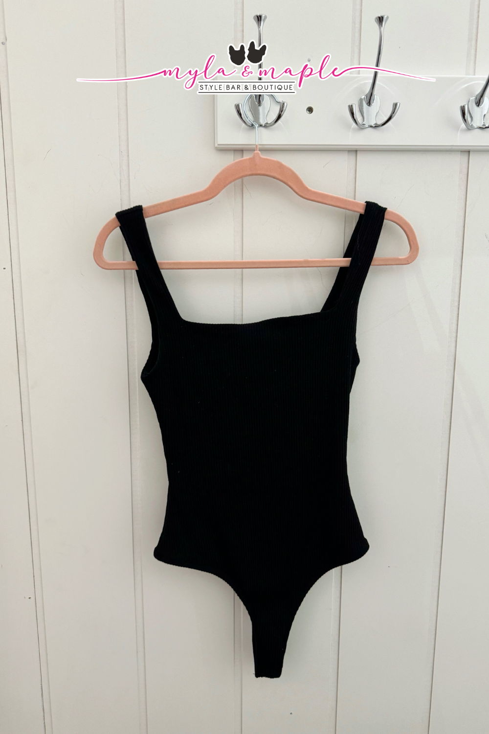 Sai Bodysuit