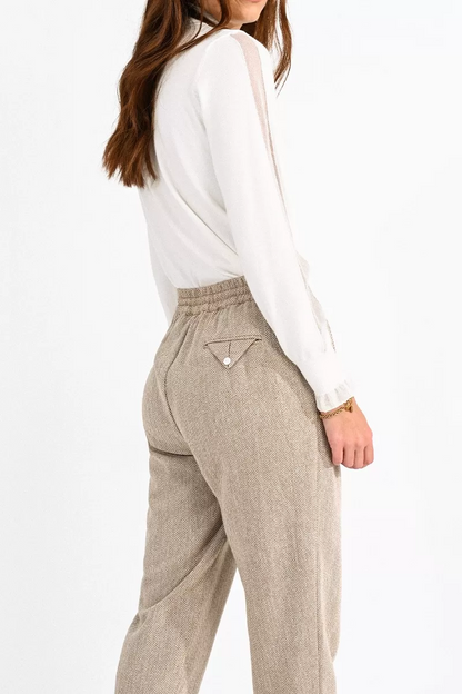 Woven Pants