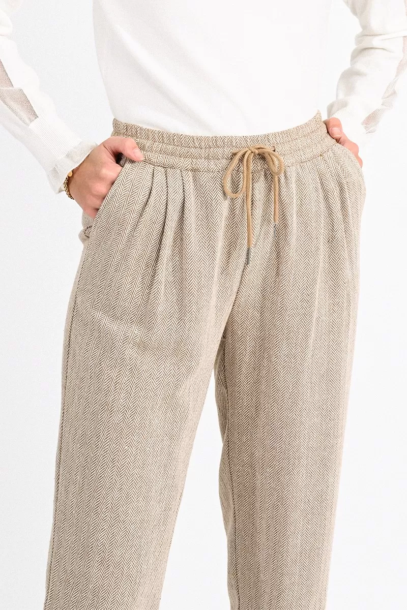 Woven Pants