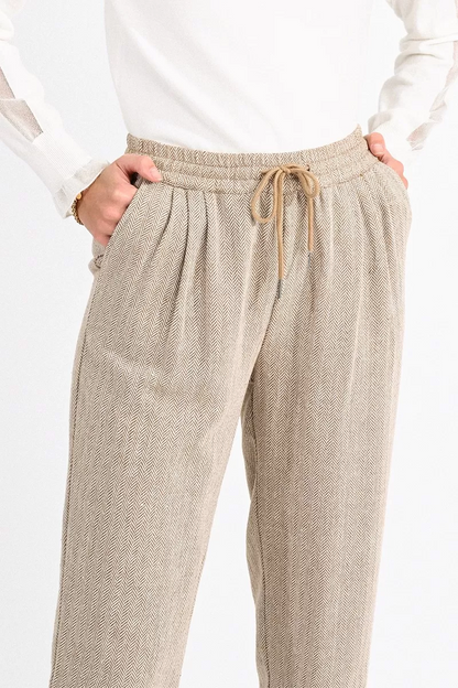 Woven Pants