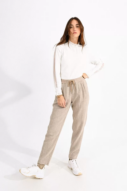Woven Pants