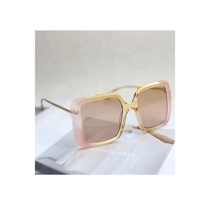 GLAM SUNGLASSES