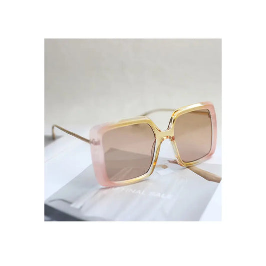 RADIO SUNGLASSES