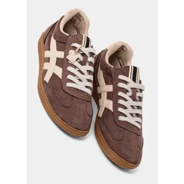 SASHA TENNIS SHOES