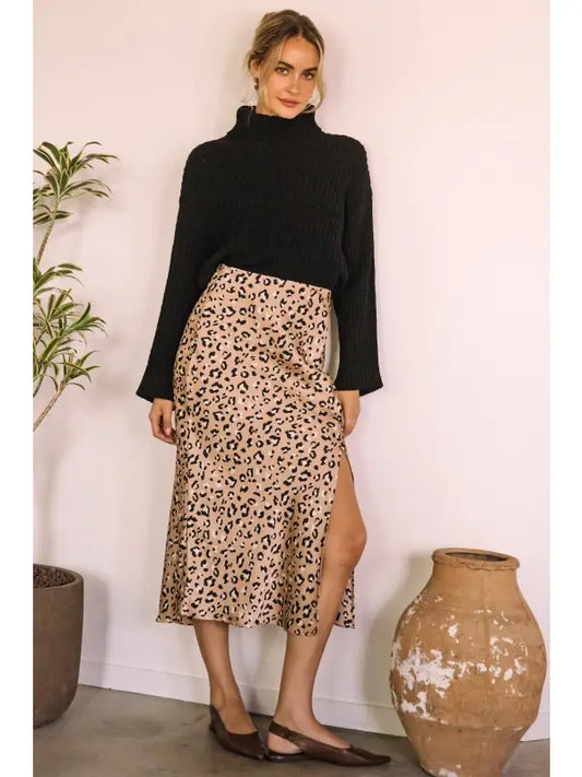 LEOPARD