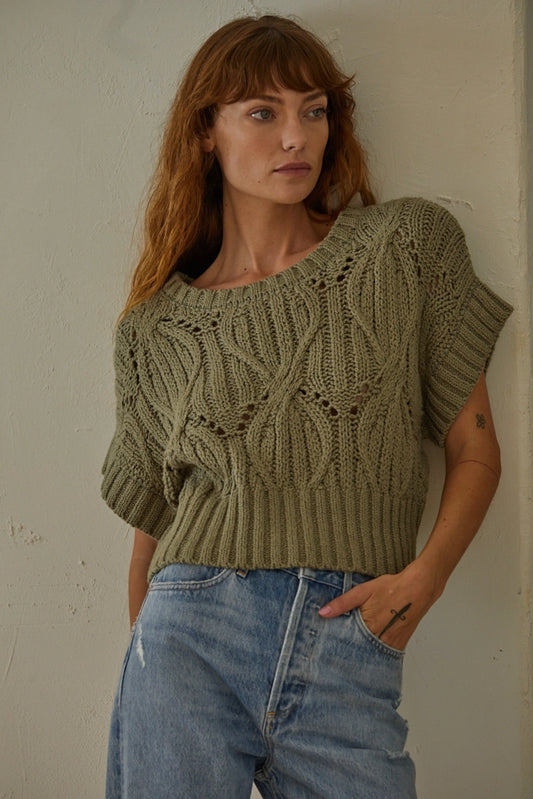 LULU SWEATER