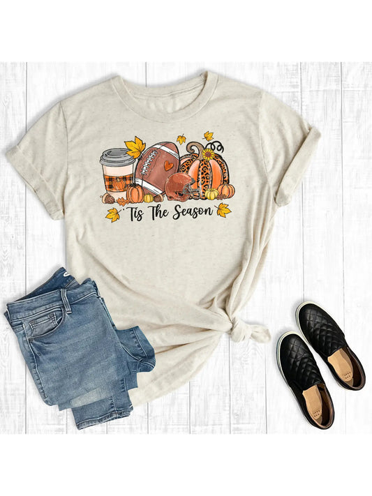 FOOTBALL T'S