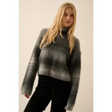 OMBRE SWEATER